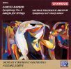 BARBER / BRISTOW: SYMPHONY No.  2