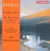 Dvorak, A.: Symf. Nr. 6 m. m.