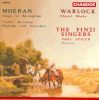 Moeran / Warlock: Songs