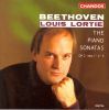 Beethoven: Piano Sonatas Vol 3