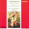 Hindemith: Symphonia Serena