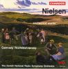 Nielsen, Carl: Orkesterværker