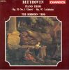 Beethoven: Piano Trios