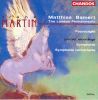 Martin: Symphonie Concertant