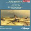 Khachaturian: Symphony No.  3
