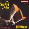 Fuzzy & Per Nørgård m.fl.: Works For Percussion