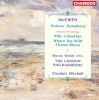 Mcewen: Solway Symphony