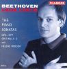 Beethoven: Piano Sonatas Vol 4