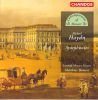 Haydn Michael: Symfonier