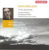 Ireland: Orchestral Songs