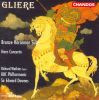 Gliere: Horn Concerto