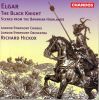 Elgar Edward: The Black Knight Etc