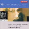 Rachmaninov: Songs Vol 2
