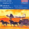 Copland / Harris: Symphonies