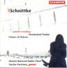Schnittke: Stikhi Pokayanniye