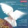 Grechaninov: Sym. 2
