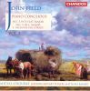 Field: Piano Concertos 3 &
