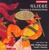 Gliere: Orc. Works