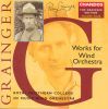 Grainger: Works For Wind Orche