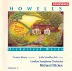 Howells Herbert: Suite For Orchestra