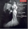 Rachmaninov: Songs