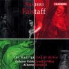 Salieri, Antonio: Falstaff (2 CD)