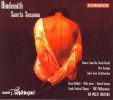 Hindemith: Sancta Susanna