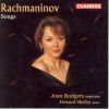 Rachmaninov: Songs