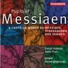 Messiaen / Stockhausen / Xenakis: Pupils Of Messiaen (