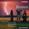 Britten: Stringquartets