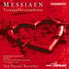 Messiaen: Turangalila Symphony