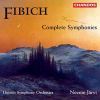 Fibich: Complete Symphonies (2 CD)