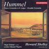 Hummel: Klaverkonc I E / Dobbe