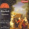 Kozeluch: Symphonies
