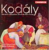 Kodaly: Missa Brevis