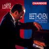 BEETHOVEN: LOUIS LORTIE