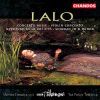 LALO: VIOLIN CONCERTO, OP.20 ETC