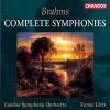 Brahms, Joh.: De 4 Symfonier (4 CD)