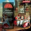 GYROWETZ: SYMPHONIES