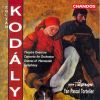 Kodaly: Symf. I C-Dur