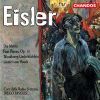 EISLER: DIE MUTTER / VIER STUCKE etc.