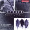 Gerber Steven: Viola Concerto