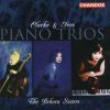 CLARKE / IVES: PIANO WORKS