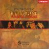 Prokofiev: War & Peace (4 CD)