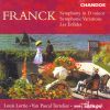 Franck: Sym. Etc.