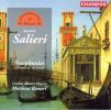 Salieri: Overtures & Variatio