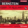 Bernstein Leonard: Symphonies 1&2