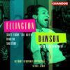ELLINGTON / DAWSON: SUITE FROM THE RIVER etc. / NEGRO FOLK SYMPHONY
