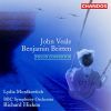 Britten / Veale: Violin Concertos