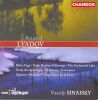Lyadov: Orkesterværker